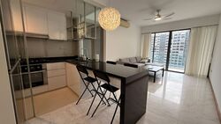 Waterfront Isle (D16), Condominium #621691091